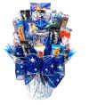 blue sliver candy bouquets.JPG (47325 bytes)